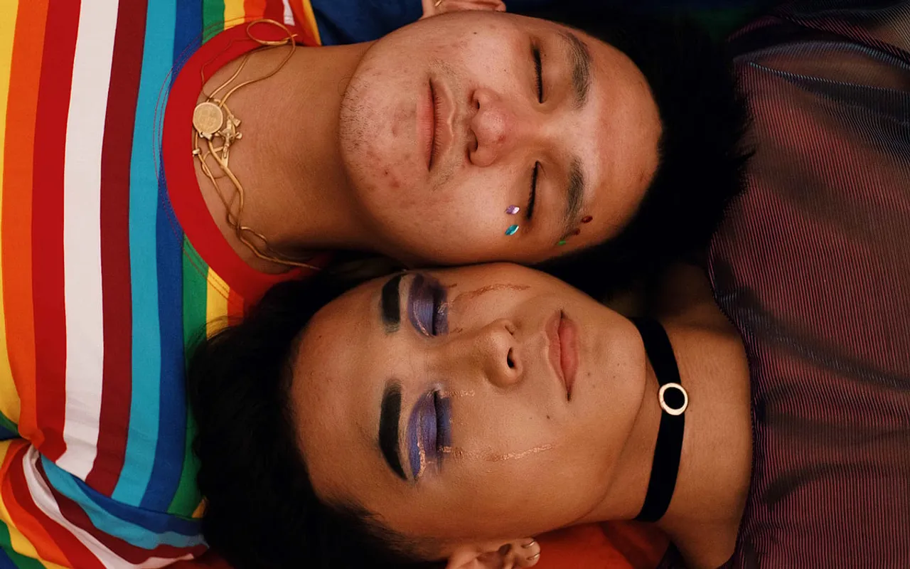 The queer community is abound with stigma against HIV-positive individuals 