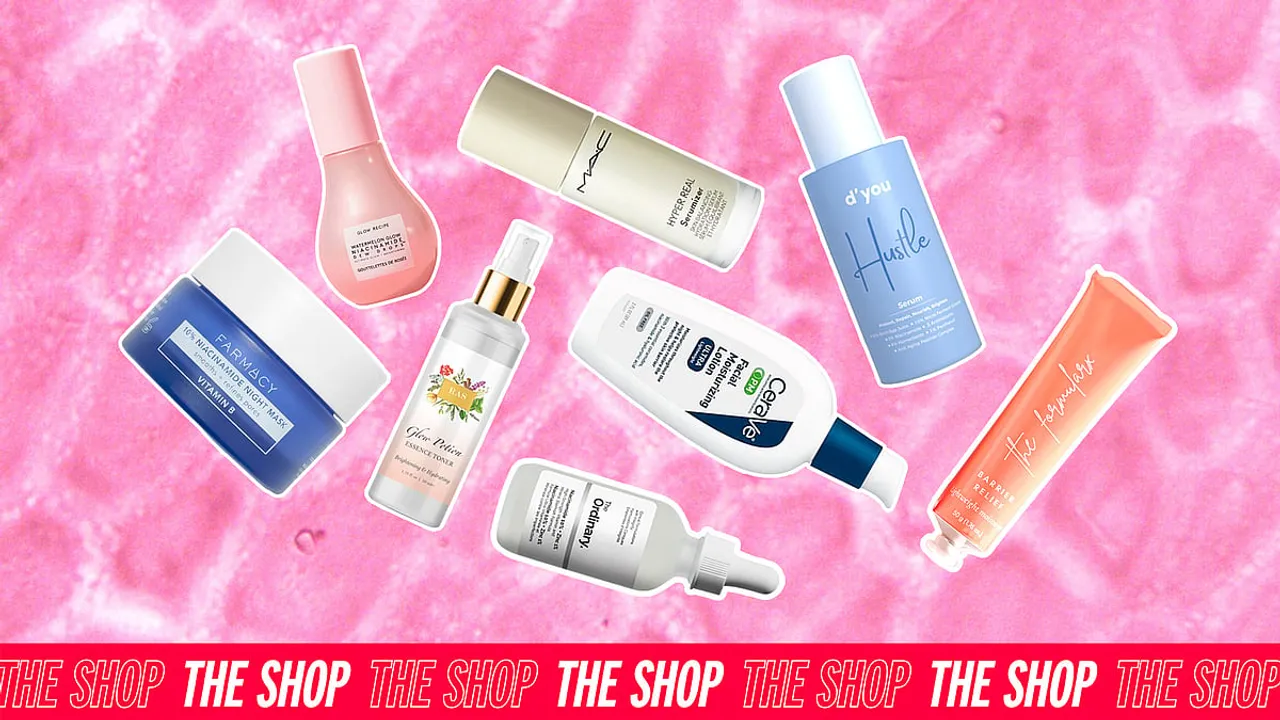 8 multi-tasking niacinamide products to snag
