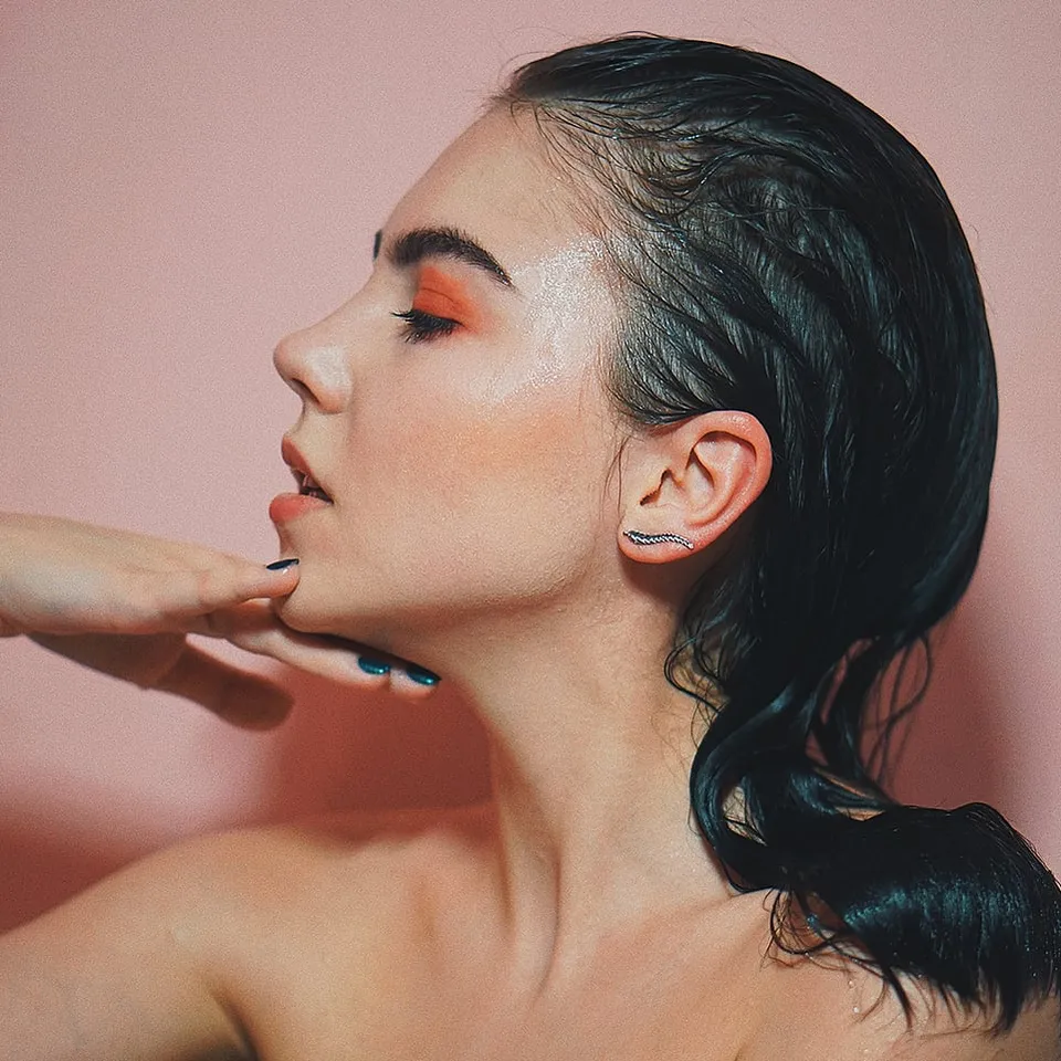 Hair oiling is back in vogue, and brands are redefining the ritual