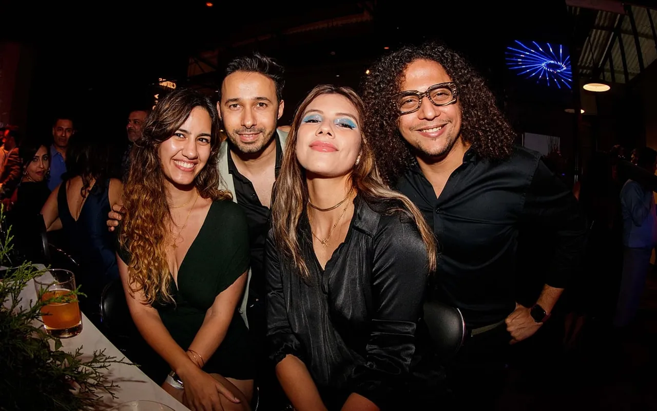 Chivas Alchemy celebrates the value of luxury over time