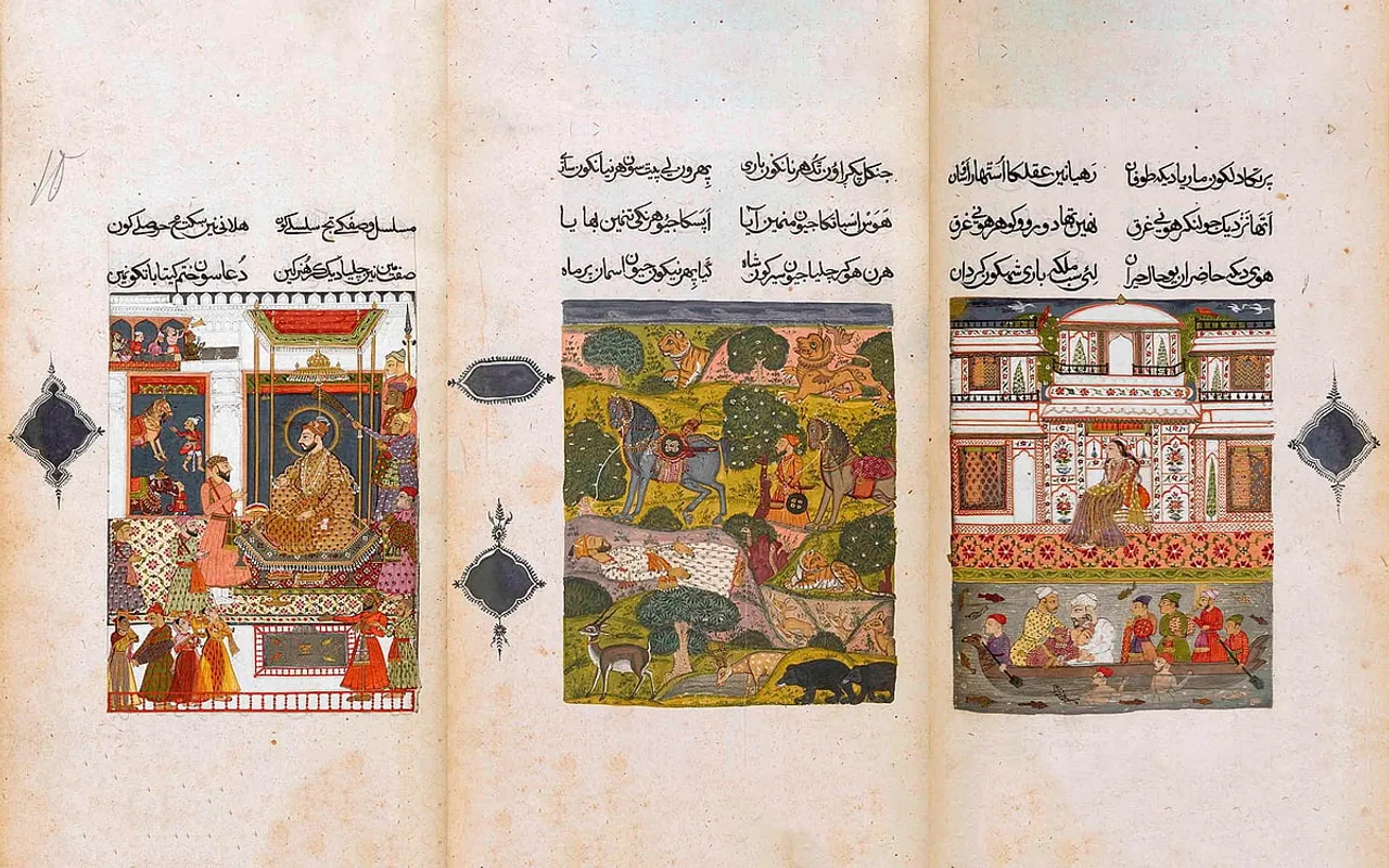 What will it take for the Dakhni language to step out of the shadow of Urdu?
