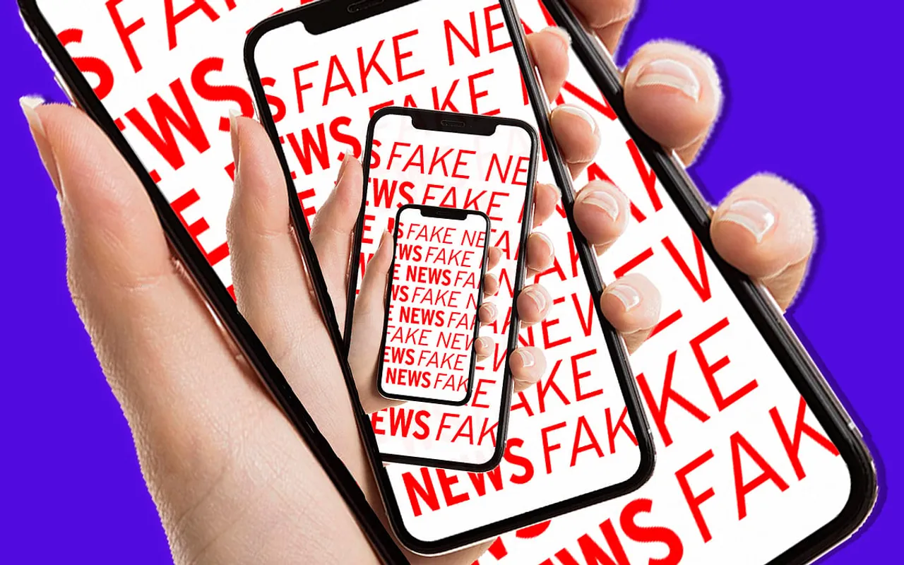 How fake news is posing a threat to India's social fabric