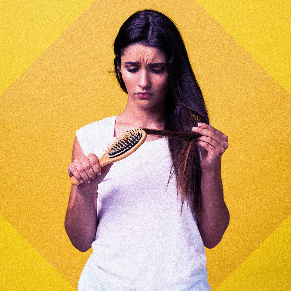 Can any product really put an end to hair fall?