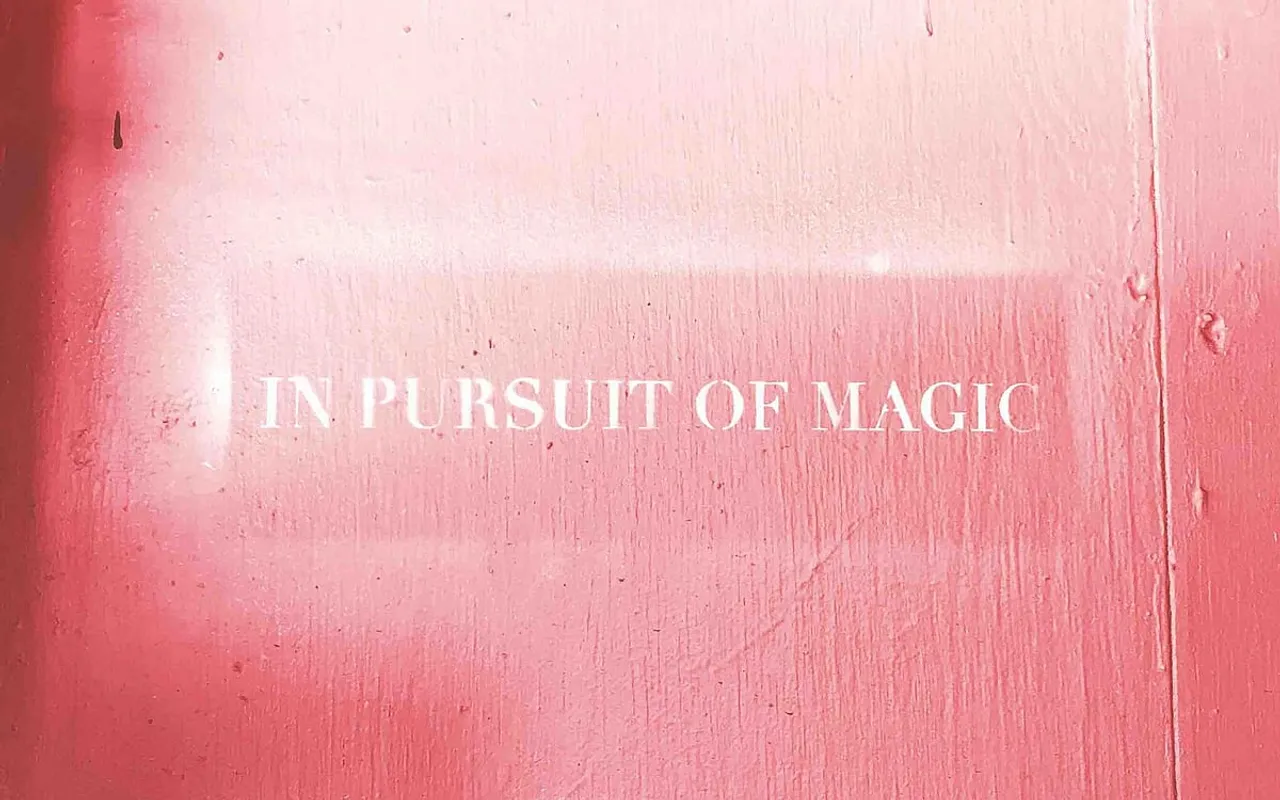 Have we got the concept of manifestation all wrong?