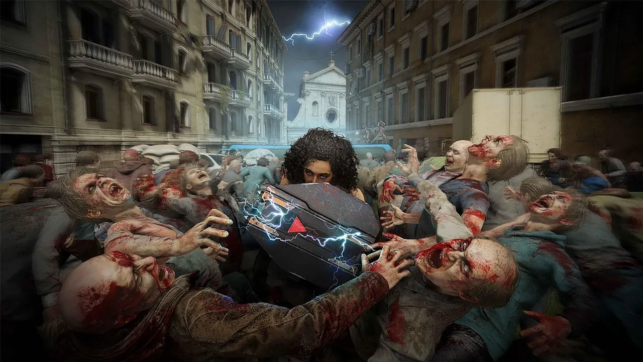 6 PlayStation games that are high on adventure