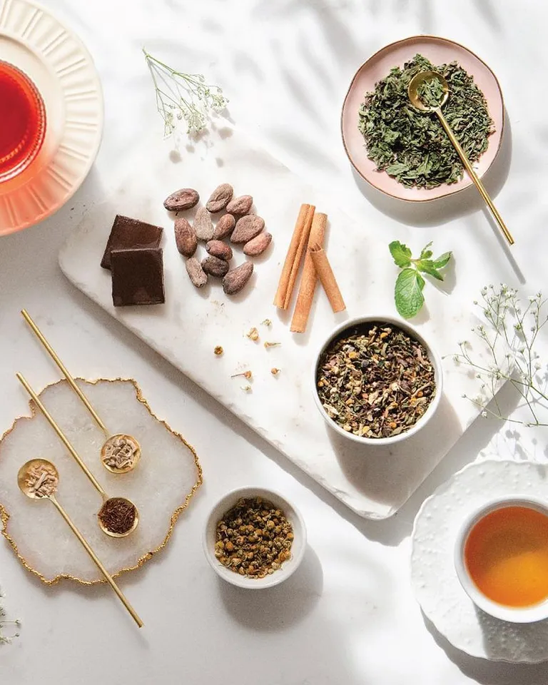 This homegrown tea label wants both farmers and consumers to benefit