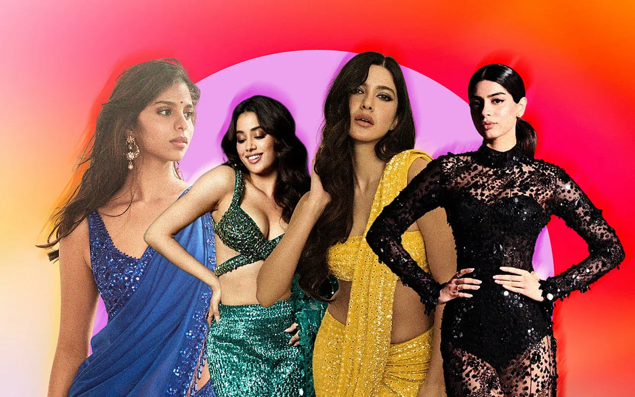 Can India’s legacy designers keep up with Gen Z shoppers?