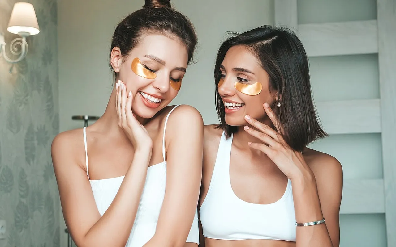 Do gold, pearls and silver in skincare formulations really benefit your skin?