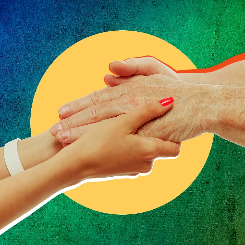 This social organisation in Dehradun helps the elderly battle loneliness 