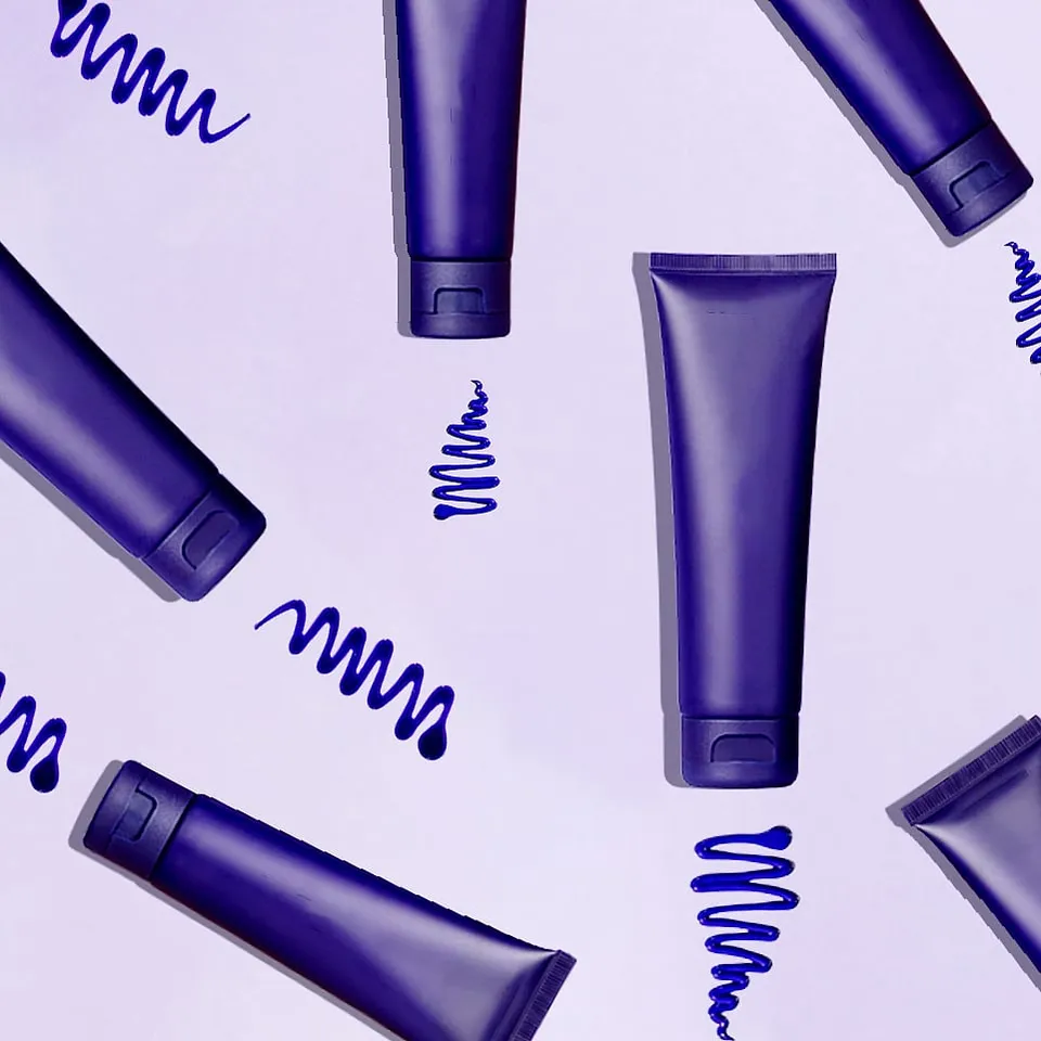 Not everyone with coloured hair needs a purple shampooâ€”hereâ€™s why