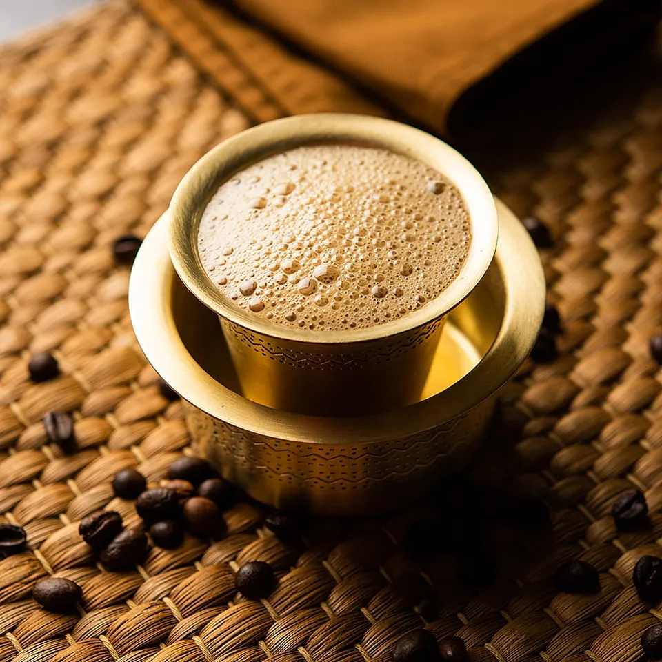 Is there a coffee war brewing in Bengaluru?