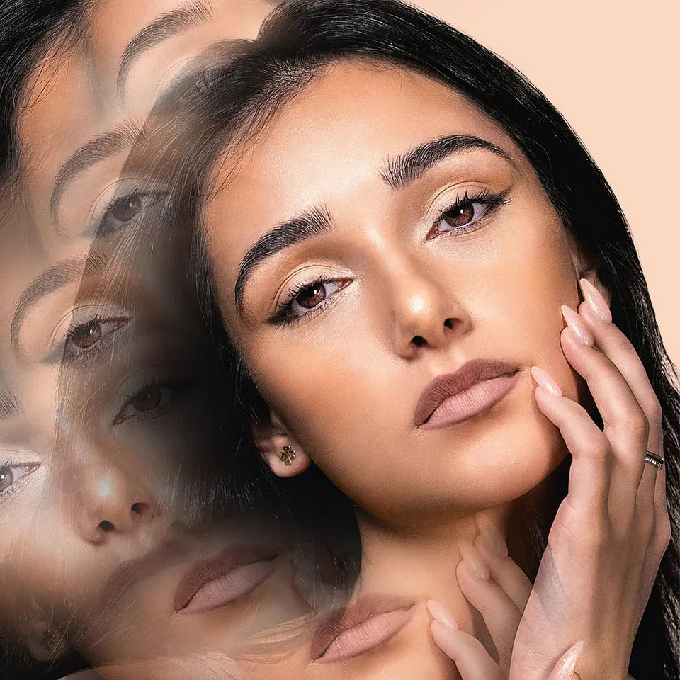 Does brown skin require a different set of skincare products?