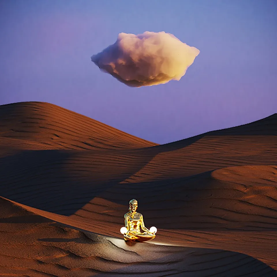 Is Vipassana meant for everyone?