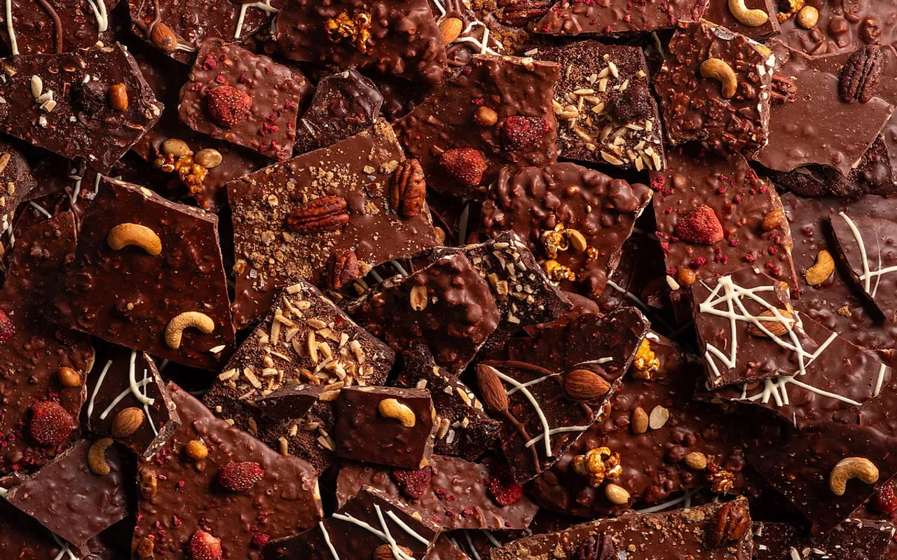 This Hyderabad-born chocolate label will give Willy Wonka performance anxiety