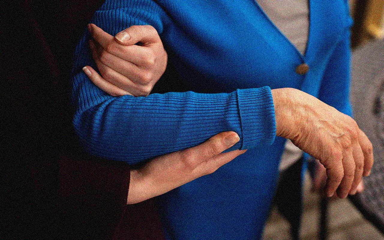 Informal caregiving in India is in dire need of a reality check