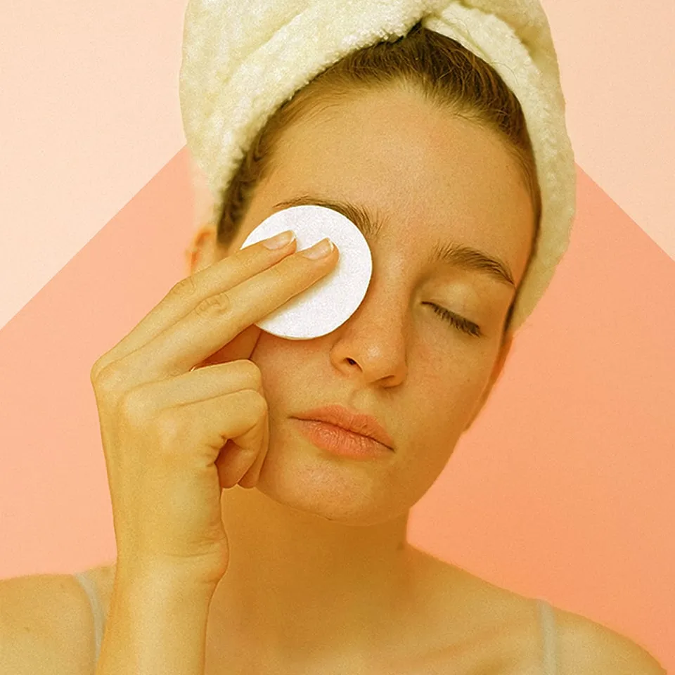 For how long can you wear make-up without harming your skin?