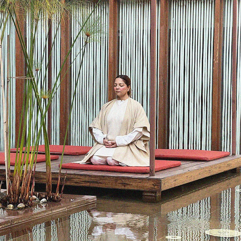Tibetan Medicine is the perfect respite from our hectic daily lives, says Deanne Panday 