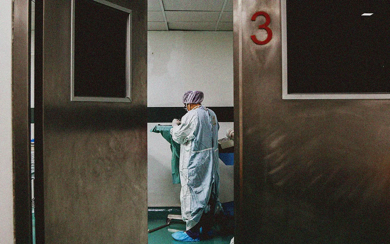 Why hasnâ€™t Indiaâ€™s medical tourism boom boosted local hospital infrastructure?