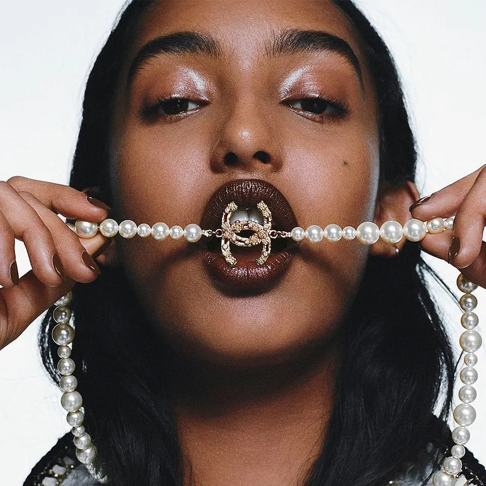Are Indian luxury fashion houses with extended beauty lines the next big thing? 