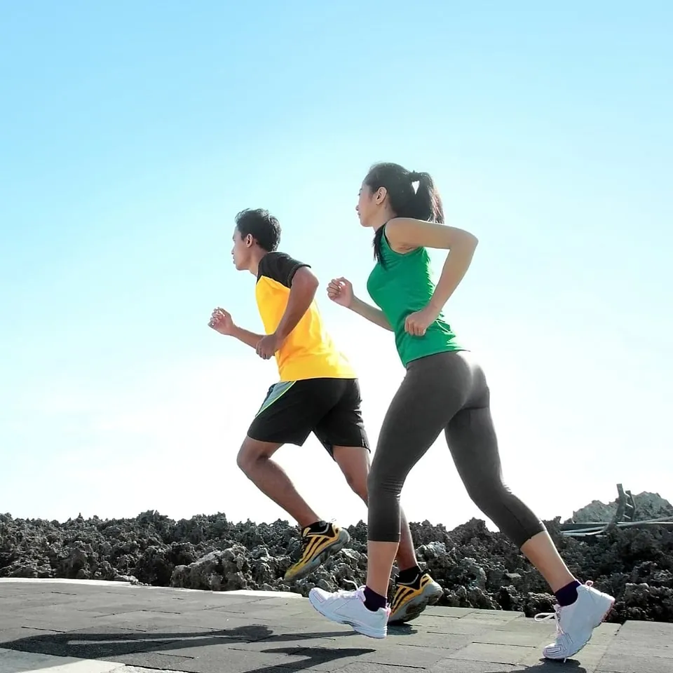 The best running shoes for every needâ€”from easy jogs to marathon wins