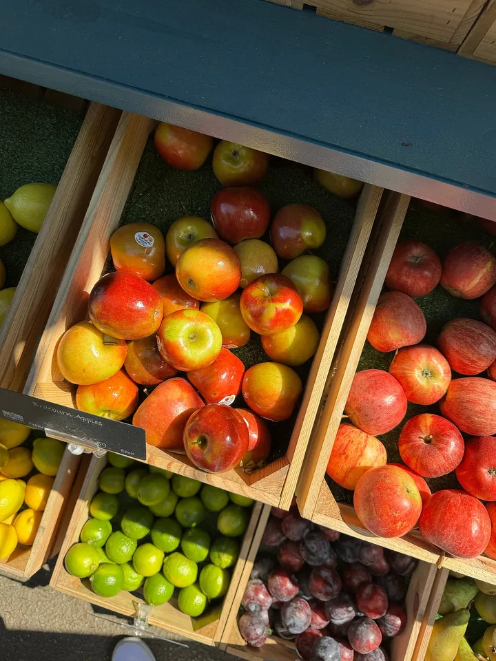 Are you getting enough Vitamin A? 