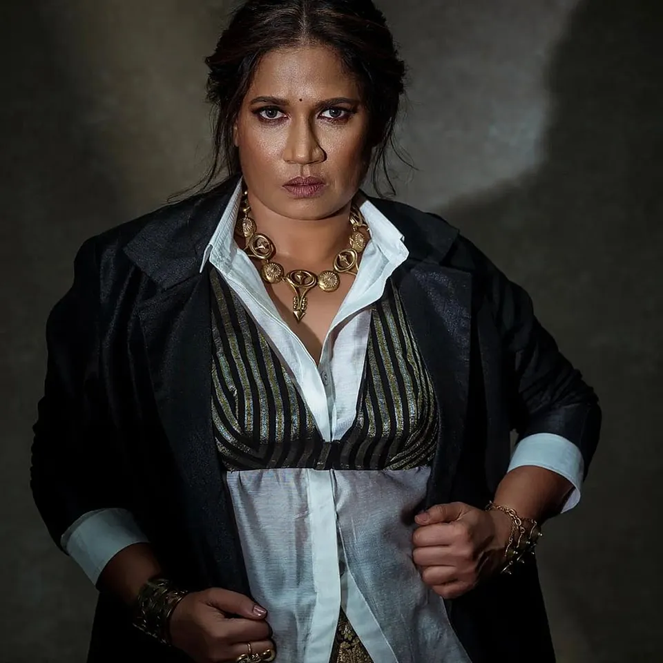 Laapataa Ladiesâ€™ Chhaya Kadamâ€™s Bollywood journey: From earning Rs 250 a day to the Cannes red carpet
