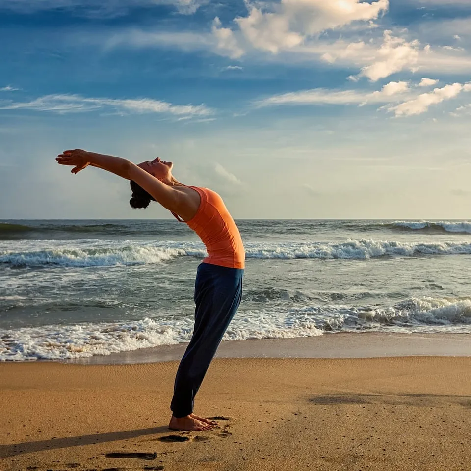 A quick guide to yoga for beginners