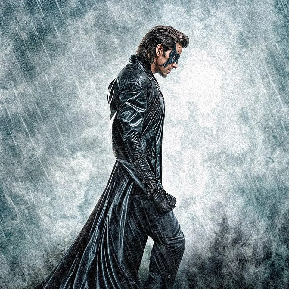 Superhero fatigue is official: Why weâ€™re done saving the world
