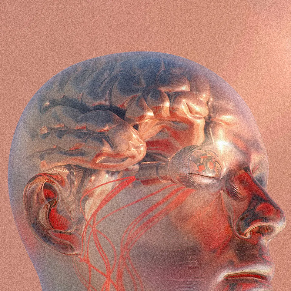 Can you age-proof your brain? Nutrients that support cognitive health