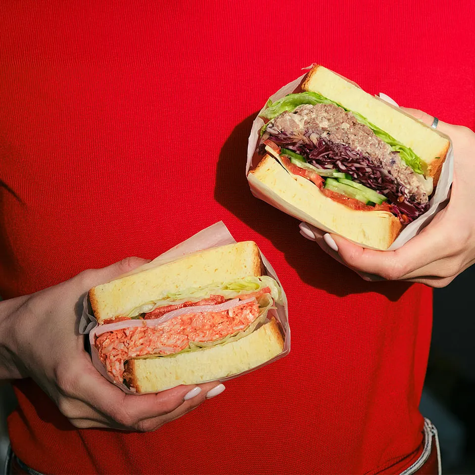 From bread pakora to pastrami—India’s sandwich glow-up is real
