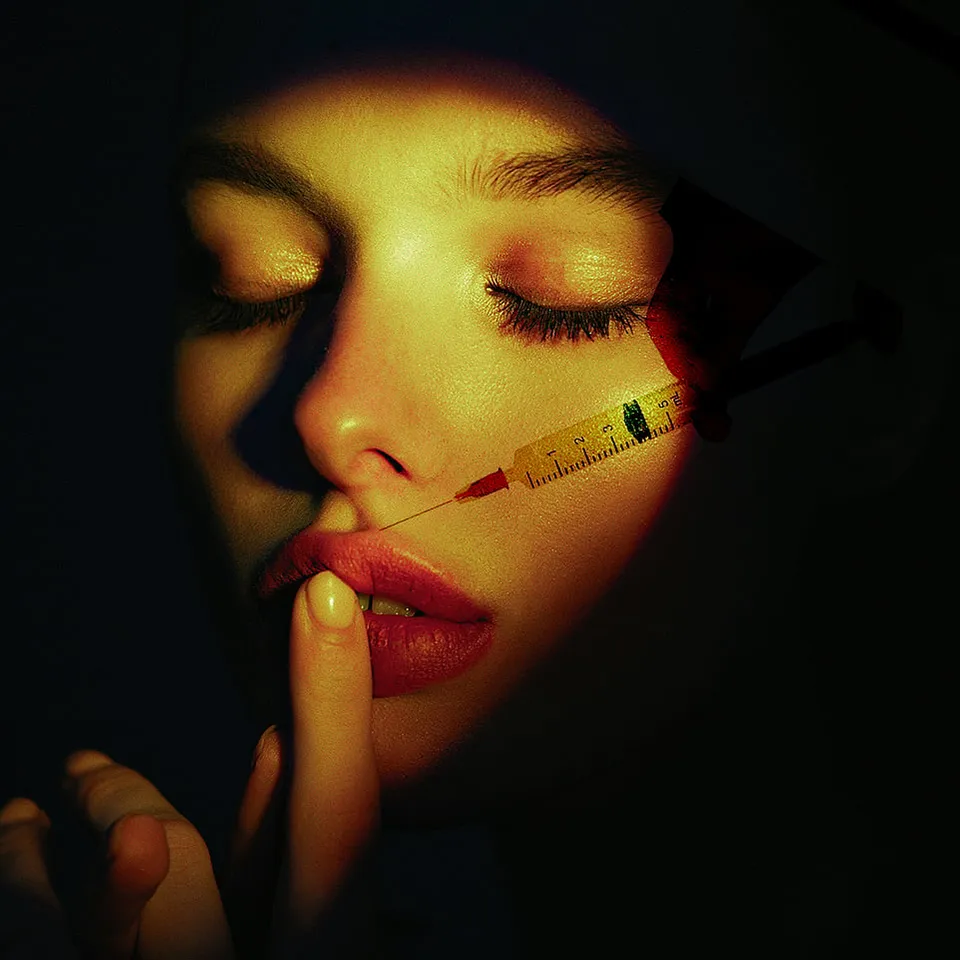 The quiet erosion of intimacy in the age of Botox