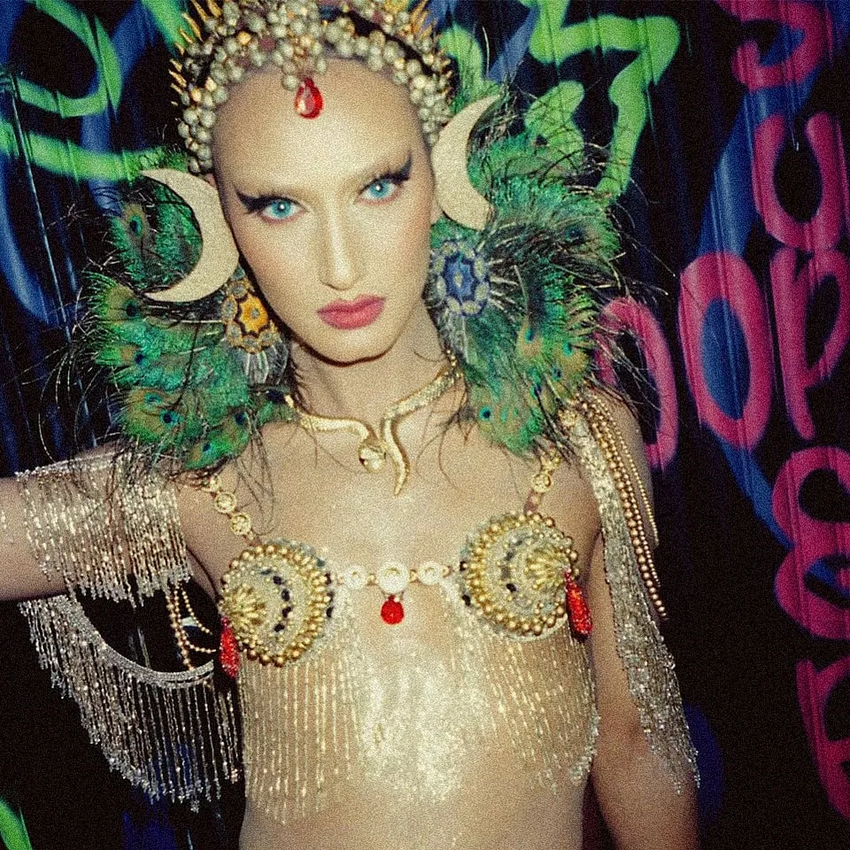 How India’s queer performers are reclaiming a past erased by colonialism