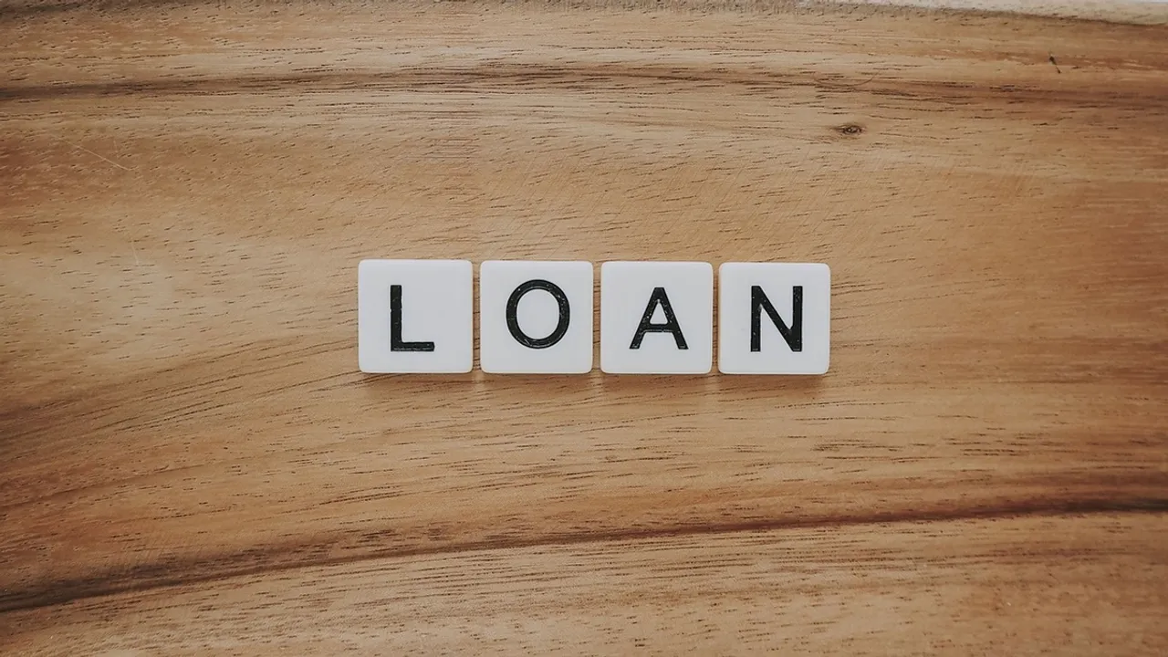 personal loan or loan against mutual fund units