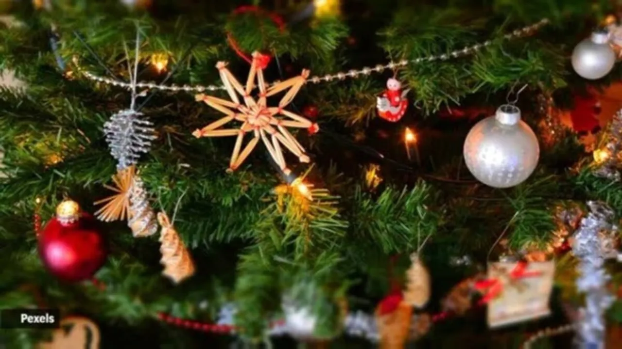 Christmas Day, Christmas 2024, Christmas celebration