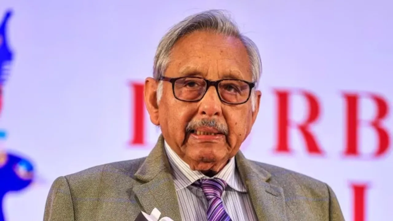 Mani Shankar Aiyar File, Mani Shankar Aiyar Viral Video