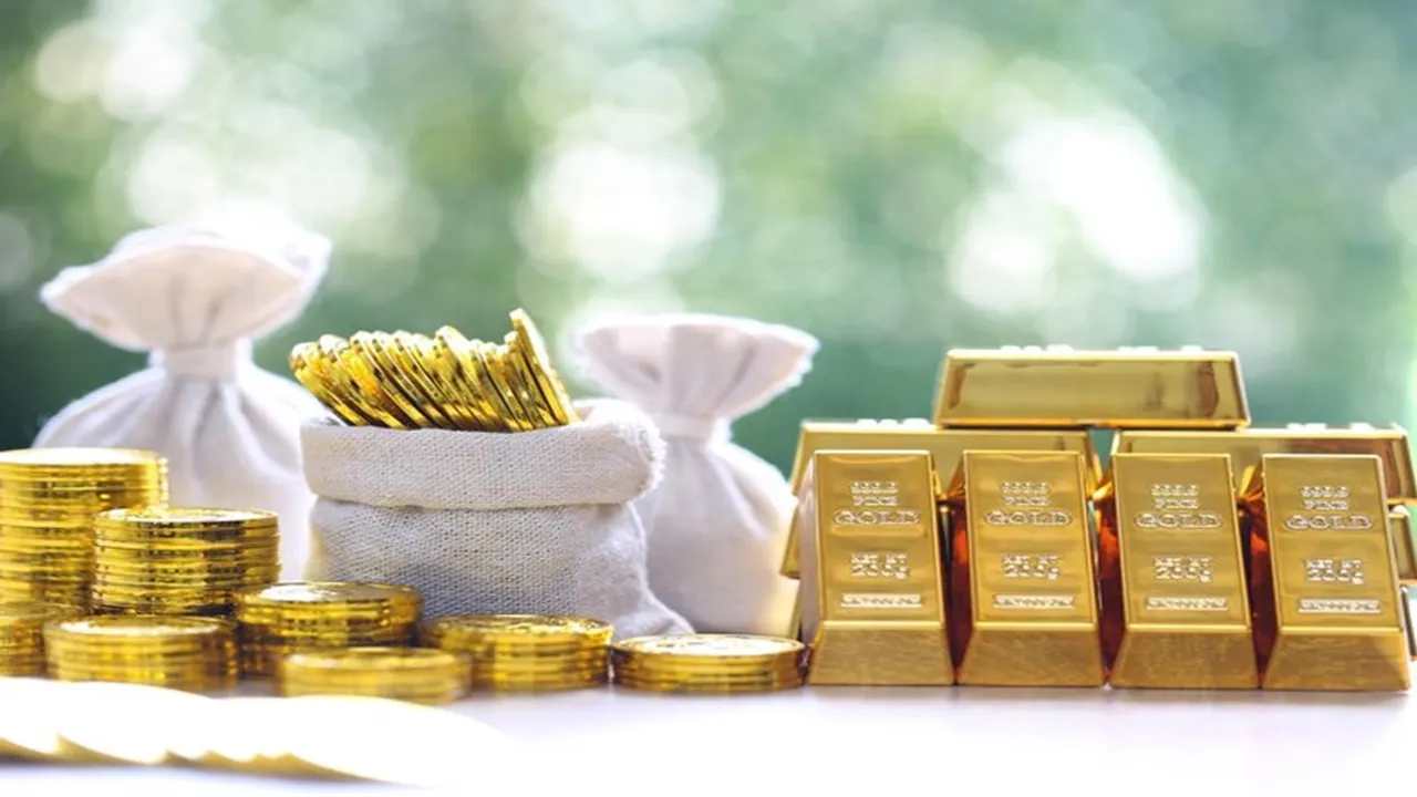 gold mutual funds, gold etf, expense ratio in gold mutual funds, extra charges in gold mutual fund