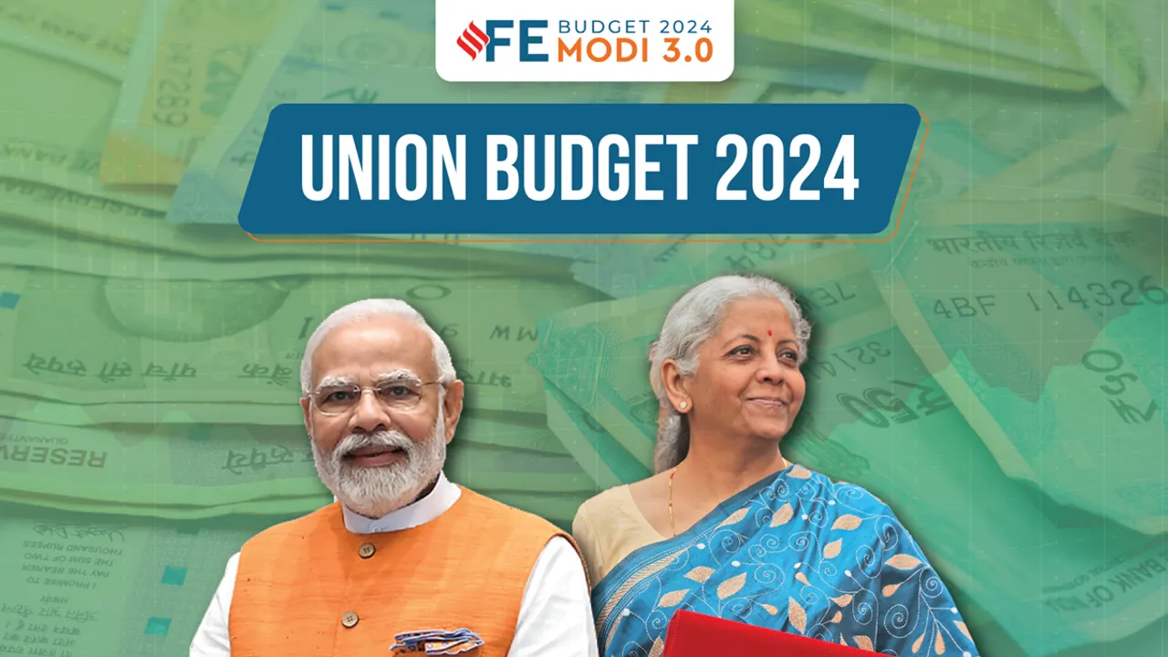 Budget 2024 Live Updates, FM Nirmala Sitharaman Speech in Hindi Live