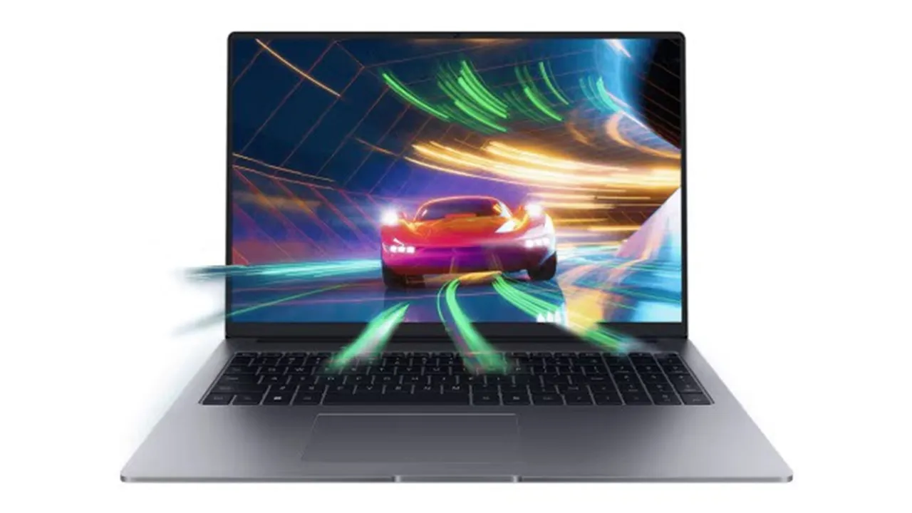 budget laptop