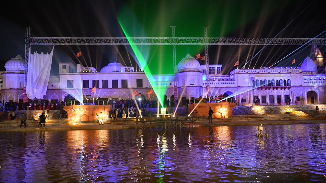 Ayodhya Tourism