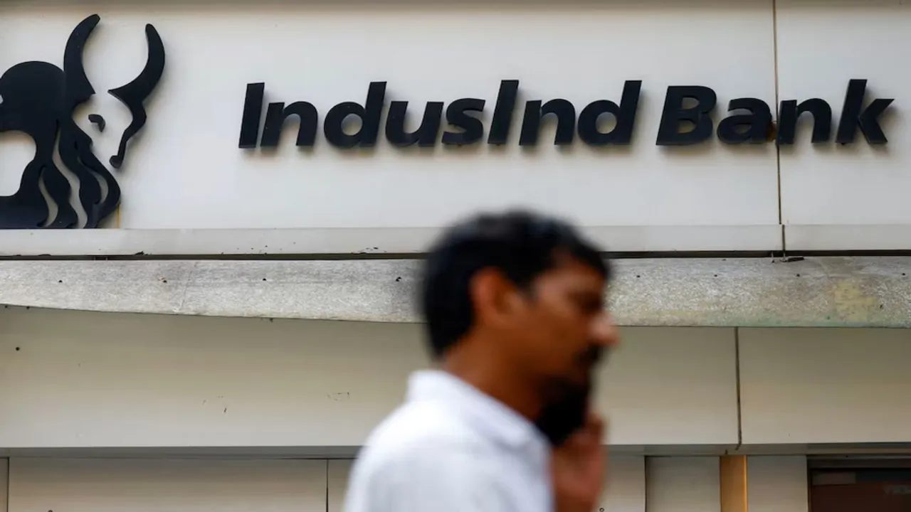IndusInd Bank Q2 Results, IndusInd Bank net profit, IndusInd Bank financial performance, इंडसइंड बैंक तिमाही नतीजे, इंडसइंड बैंक नेट प्रॉफिट, बैंकिंग सेक्टर, बैंक एसेट क्वॉलिटी, बैंकिंग प्रॉविजनिंग