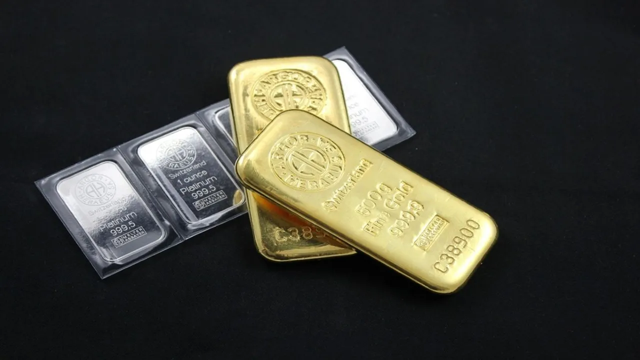 Gold Price Today, Silver Price Today, Gold vs Silver, Invest in Gold, Invest in Silver, गोल्ड, सिल्वर, सोने का भाव, चांदी का भाव