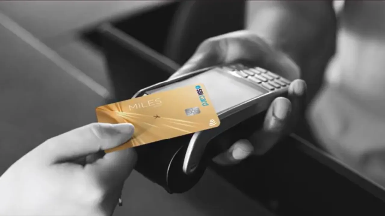 SBI, SBI Card, SBI Card minimum due change, SBI credit card new rules 2025