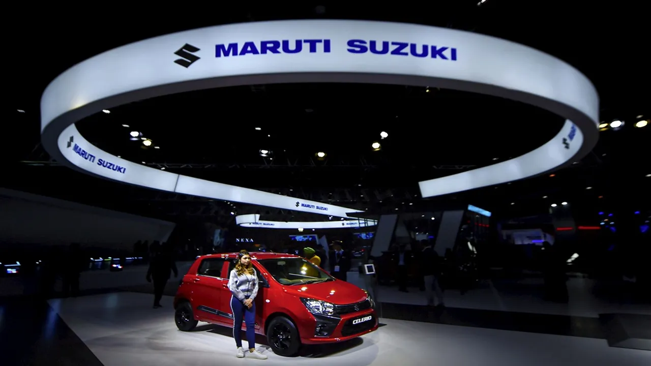 Maruti Suzuki, Maruti Suzuki Stock Price, Maruti Suzuki Stock Review, Buy Maruti Suzuki, मारुति सुजुंकी, Maruti Suzuki to Launch e-Vitara, Buy or Sell Maruti Stock