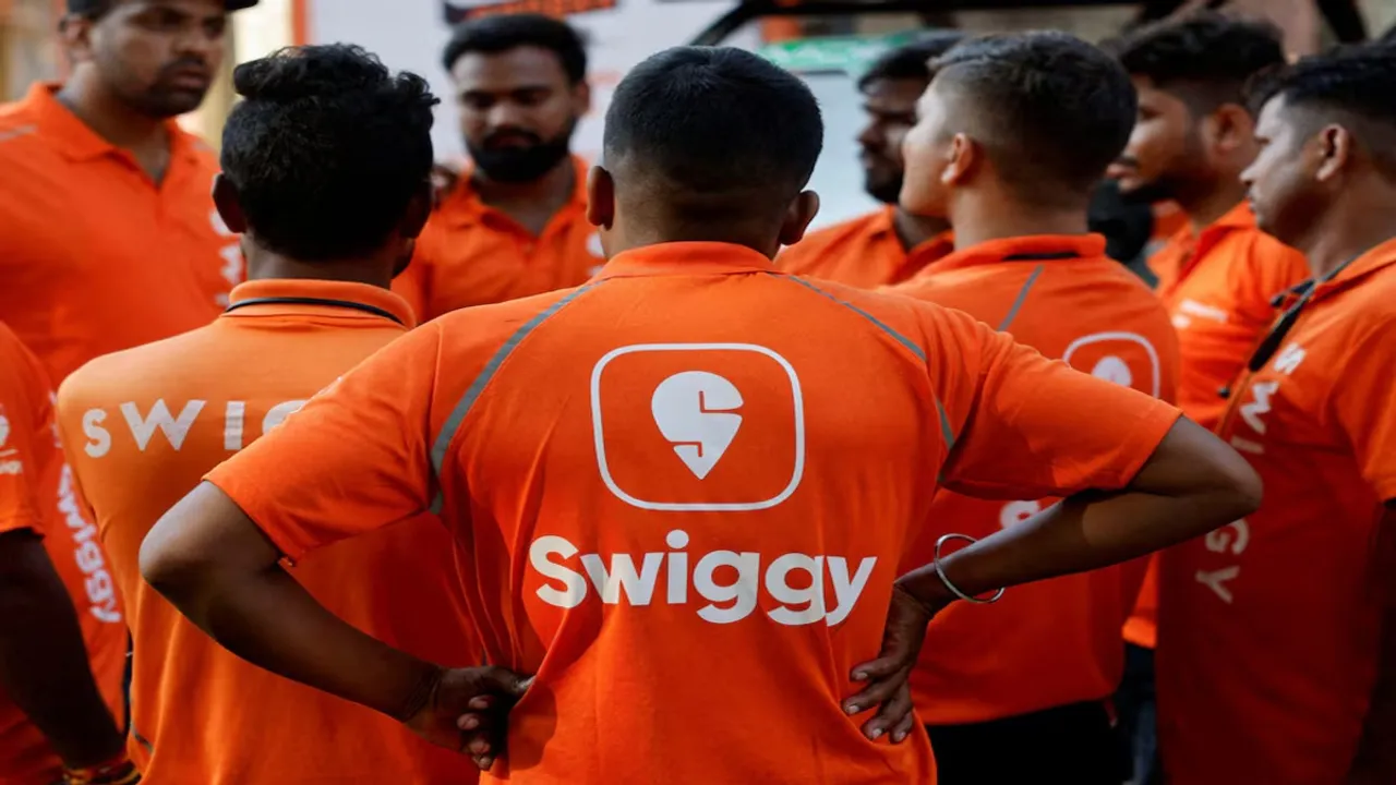 Buy or Sell Swiggy, Swiggy Stock Price, Swiggy Stock Outlook, Swiggy Stock Rating, Brokerage Houses on Swiggy Stock, स्विगी, स्विगी स्टॉक