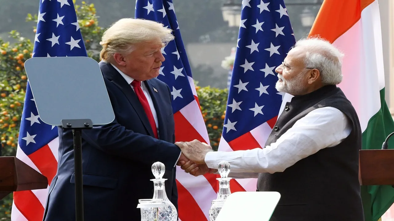 US income tax, Trump on income tax, Trump on income tax abolition, income tax abolition, Trump tariff policy, India US trade impact, global economy impact, Trump tax reform