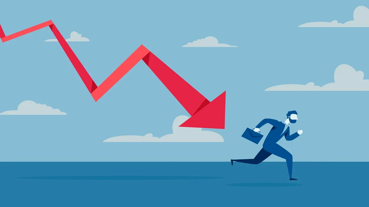 low return, low sip return, negative return, negative sip return, low performing mutual fund, Negative Return in Mutual Funds