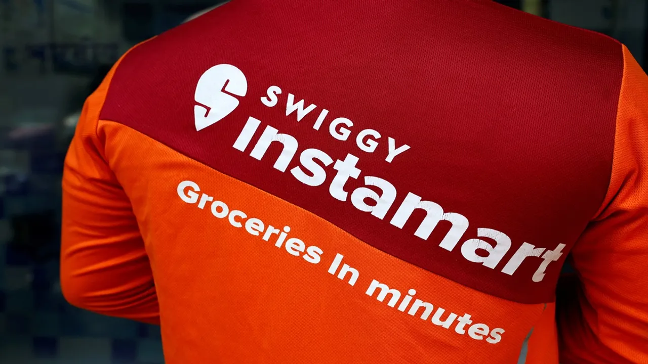 Swiggy Q2 results, Swiggy Q2FY25 results, Swiggy revenue growth, Swiggy net loss, Swiggy Instamart performance, Swiggy Bolt delivery