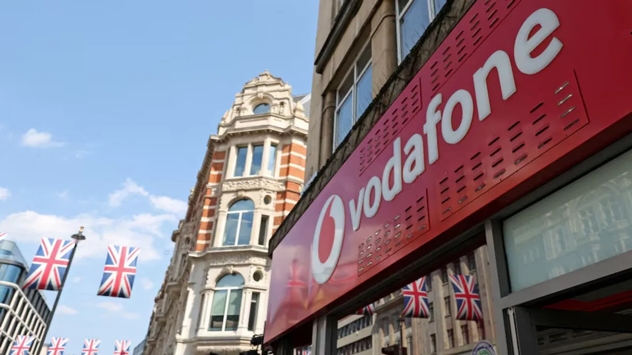 Vodafone stake sell, Indus Towers stake sale, Vodafone Idea debt payment, 3 percent stake sell Vodafone