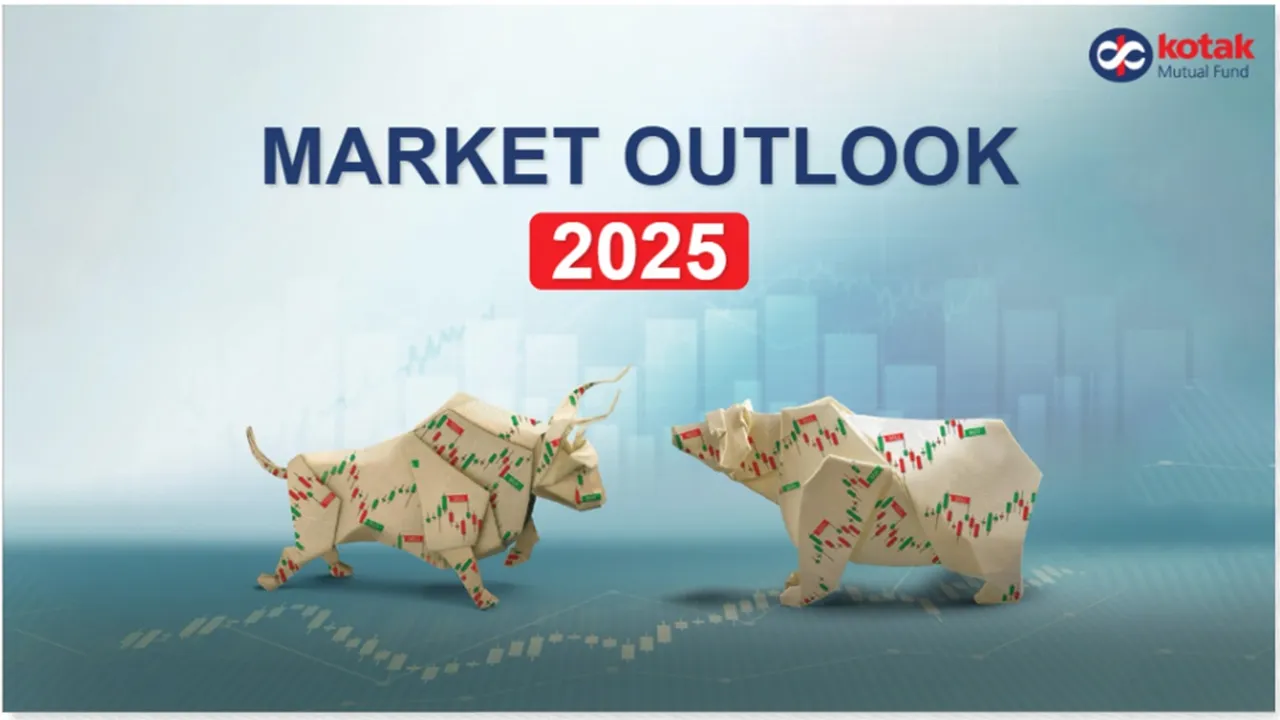 Market in next year, Market Outlook, Market in 2025, 2025 Market outlook