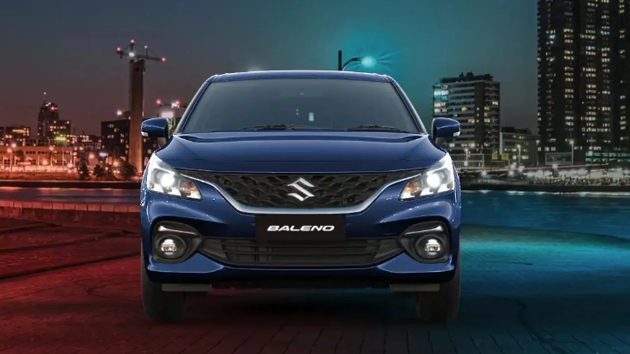 Baleno, Maruti Baleno, Maruti Suzuki Baleno, Best hatchback